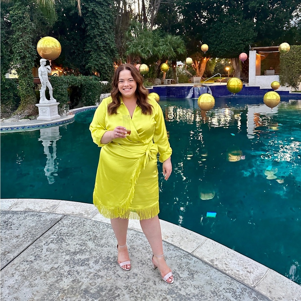 Meet your Posher, Caitlin